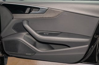 2024 Audi A5 Sportback thumbnail – Miami, FL – 72