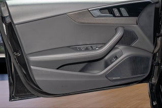 2024 Audi A5 Sportback thumbnail – Miami, FL – 70