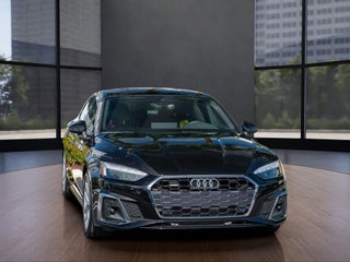 2024 Audi A5 Sportback thumbnail – Miami, FL – 58