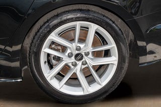 2024 Audi A5 Sportback thumbnail – Miami, FL – 94
