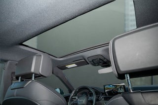2024 Audi A5 Sportback thumbnail – Miami, FL – 82