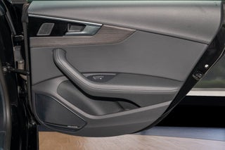 2024 Audi A5 Sportback thumbnail – Miami, FL – 73
