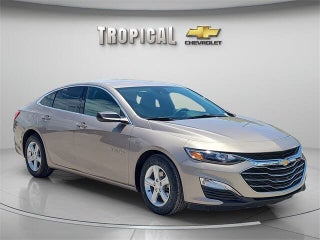 2023 Chevrolet Malibu thumbnail – Miami Shores, FL – 7