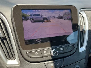 2023 Chevrolet Malibu thumbnail – Miami Shores, FL – 32