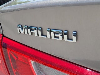2023 Chevrolet Malibu thumbnail – Miami Shores, FL – 9