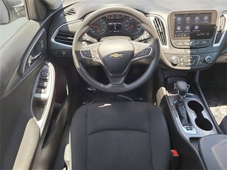 2023 Chevrolet Malibu thumbnail – Miami Shores, FL – 16