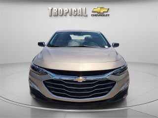 2023 Chevrolet Malibu thumbnail – Miami Shores, FL – 8