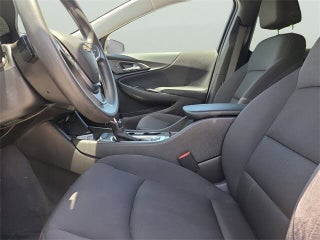2023 Chevrolet Malibu thumbnail – Miami Shores, FL – 21