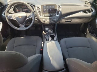 2023 Chevrolet Malibu thumbnail – Miami Shores, FL – 15