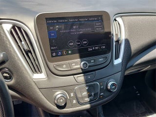 2023 Chevrolet Malibu thumbnail – Miami Shores, FL – 30