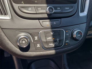 2023 Chevrolet Malibu thumbnail – Miami Shores, FL – 33