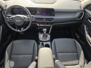 Kia Seltos for sale Las Vegas