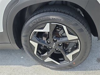Kia Seltos for sale Las Vegas