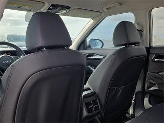 Kia Seltos for sale Las Vegas