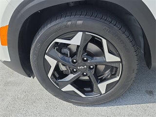 Kia Seltos for sale Las Vegas