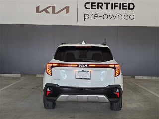 Kia Seltos for sale Las Vegas