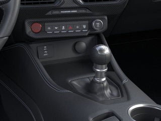 Image of 2025 Ford Mustang