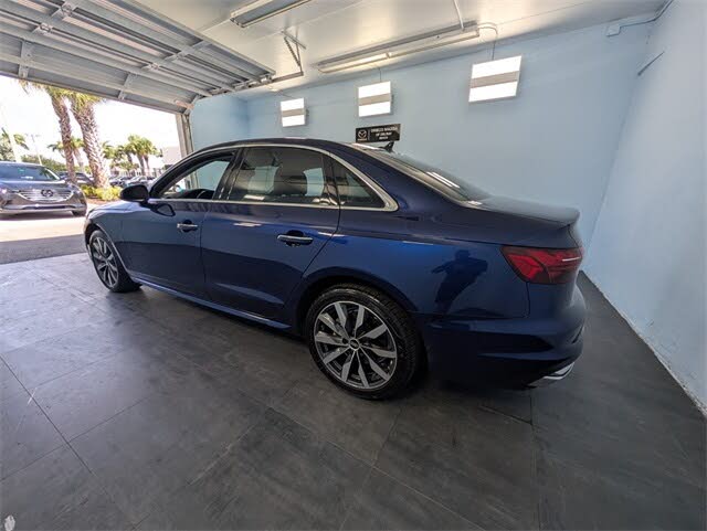 Audi A4 for sale Las Vegas