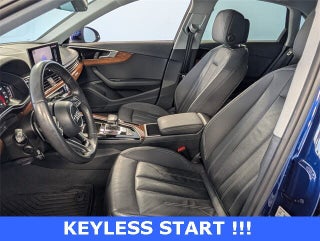 Audi A4 for sale Las Vegas
