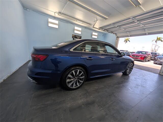Audi A4 for sale Las Vegas