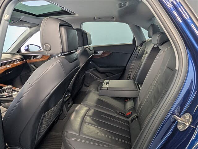 Audi A4 for sale Las Vegas