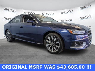 Audi A4 for sale Las Vegas