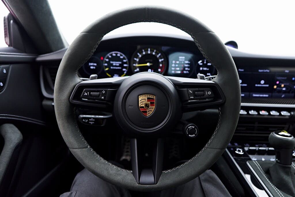 Porsche 911 for sale Las Vegas