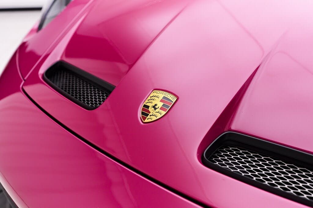 Porsche 911 for sale Las Vegas