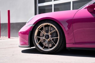 Porsche 911 for sale Las Vegas