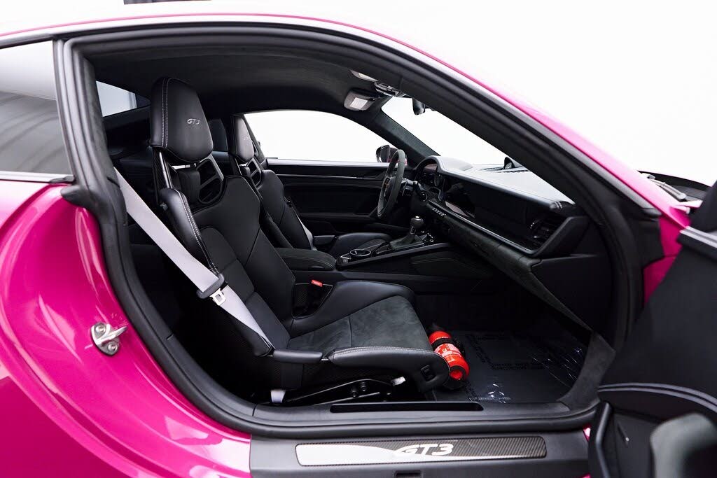 Porsche 911 for sale Las Vegas