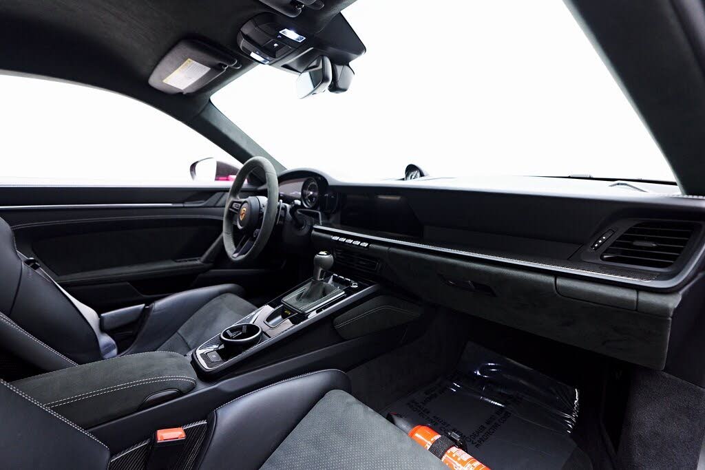 Porsche 911 for sale Las Vegas