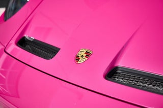 Porsche 911 for sale Las Vegas