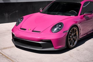Porsche 911 for sale Las Vegas