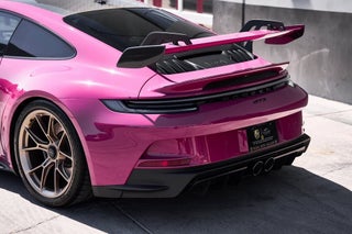 Porsche 911 for sale Las Vegas