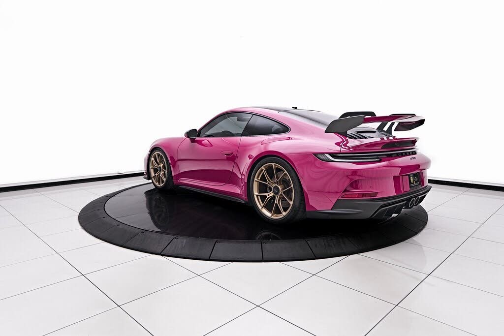 Porsche 911 for sale Las Vegas