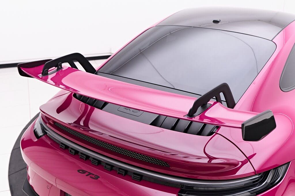 Porsche 911 for sale Las Vegas