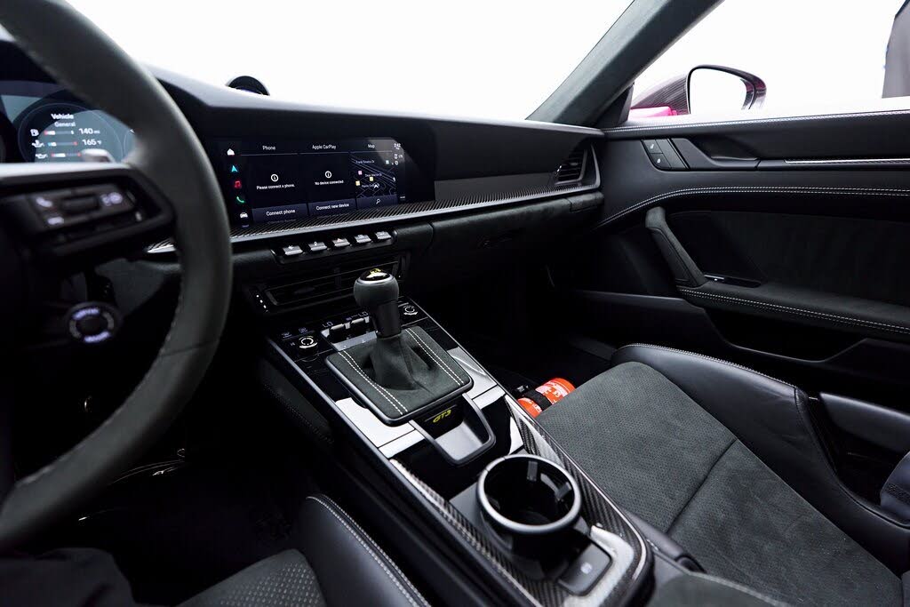 Porsche 911 for sale Las Vegas
