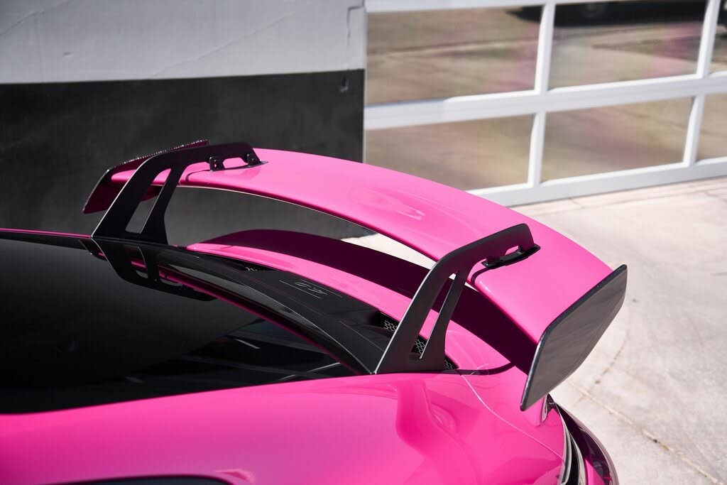 Porsche 911 for sale Las Vegas