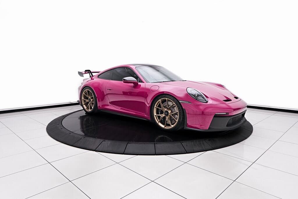Porsche 911 for sale Las Vegas
