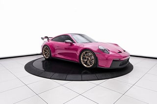 Porsche 911 for sale Las Vegas