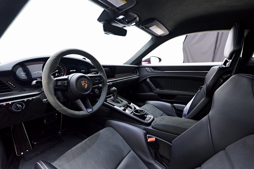 Porsche 911 for sale Las Vegas