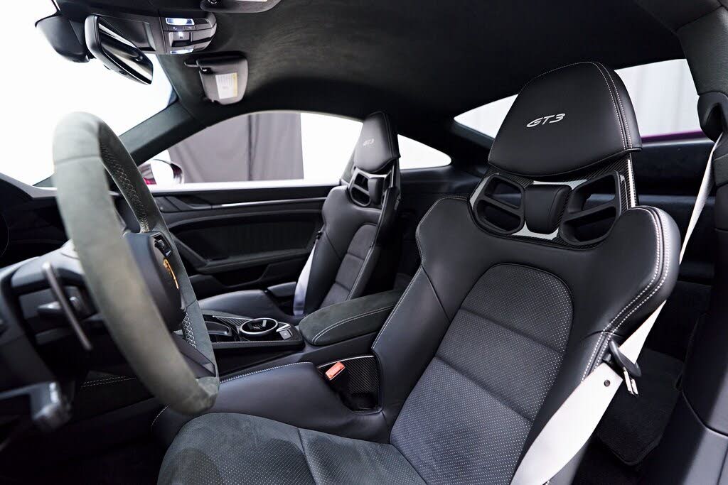 Porsche 911 for sale Las Vegas
