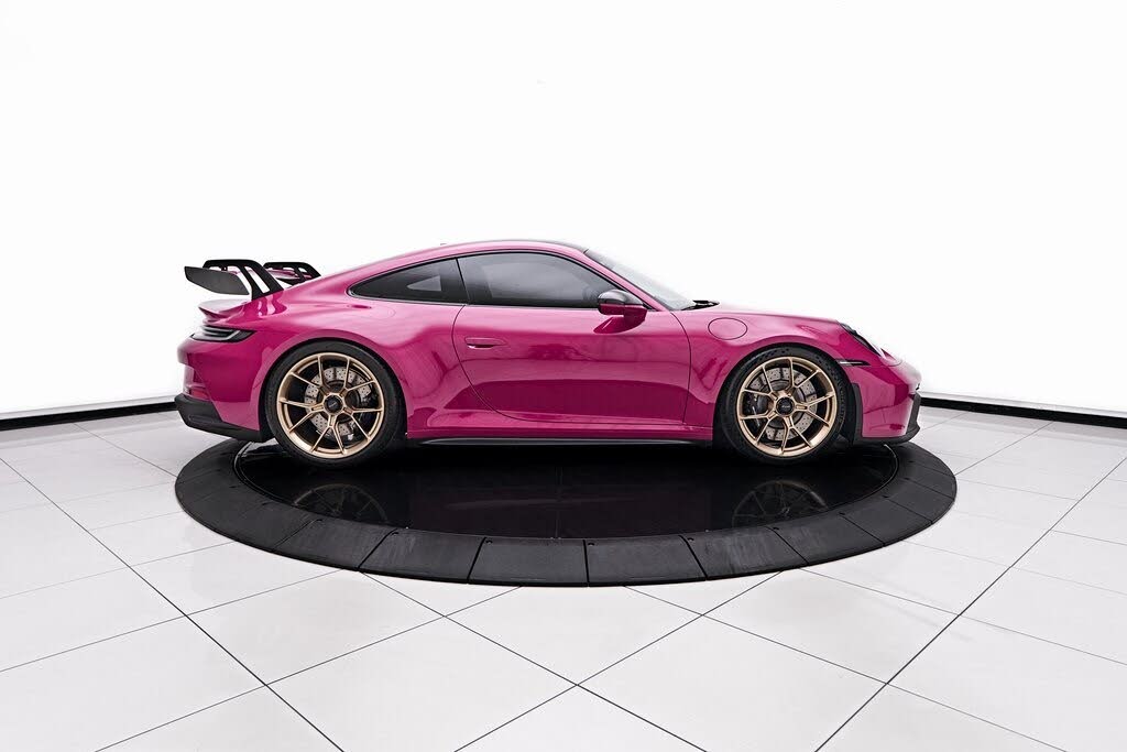 Porsche 911 for sale Las Vegas