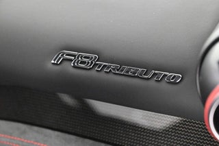 2022 Ferrari F8 Tributo thumbnail – Miami, FL – 114