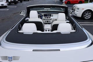 2018 Rolls-Royce Dawn thumbnail – Pompano Beach, FL – 11