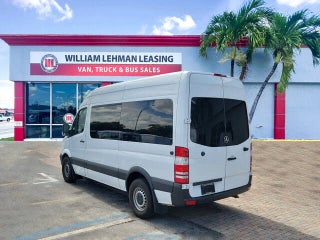 Mercedes-Benz Sprinter for sale Las Vegas