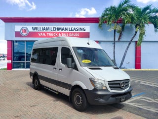Mercedes-Benz Sprinter for sale Las Vegas