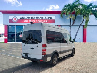 Mercedes-Benz Sprinter for sale Las Vegas