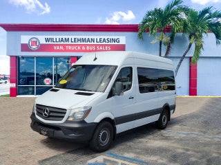 Mercedes-Benz Sprinter for sale Las Vegas