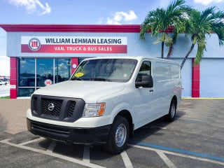 Nissan NV for sale Las Vegas